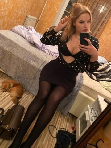 Анкета проститутки Арина, 24 года